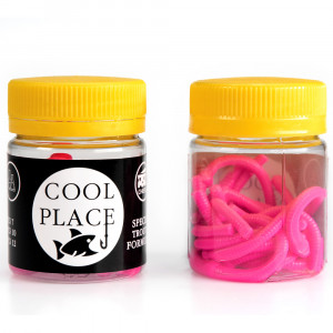 Cool Place Доширак 10см сыр цвет 7