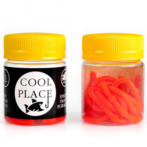 Cool Place Доширак 10см сыр цвет 7