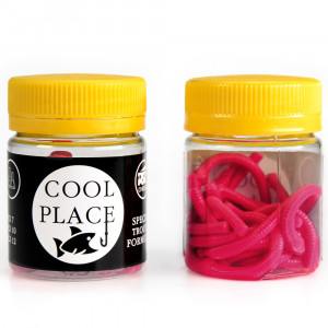 Cool Place Доширак 10см сыр цвет 10