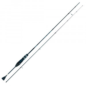 Удилище спиннинговое Silver Stream NEO LINE SOLID NLS 572 EXUL 1.7м 0.1-2гр
