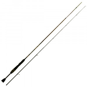 Удилище спиннинговое Silver Stream EXTREME LINE NEW EL 762 XUL 2.28м 0.8-7гр