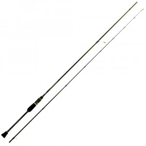 Удилище спиннинговое Silver Stream TAIFUN SPECIAL TS 732 L 2.19м, 2-14гр