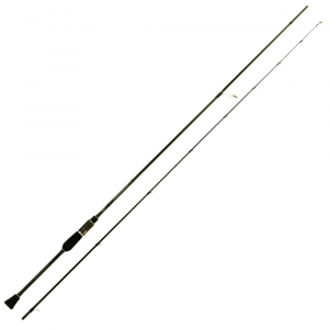 Удилище спиннинговое Silver Stream TAIFUN SPECIAL TS 802 L 2.40м, 3-16гр