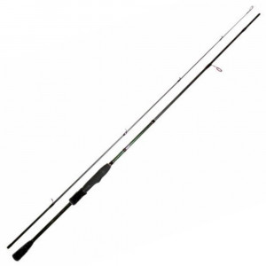 Удилище спиннинговое Silver Stream TWITCHING PRO 2020 TPS 220 2.2м 5-30гр