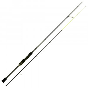 Удилище спиннинговое Silver Stream SALAMANDER SOLID SSS 662 UL 1.98м 0.4-6гр