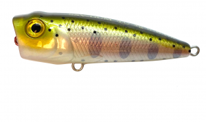 Воблер Silver Stream DUM 43мм, плавающий, цвет DD-28