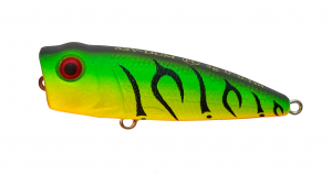 Воблер Silver Stream DUM 43мм, плавающий, цвет DD-30