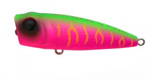 Воблер Silver Stream DUM 43мм, плавающий, цвет DD-32