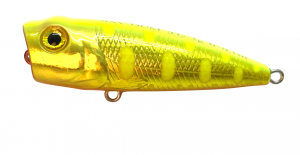 Воблер Silver Stream DUM 43мм, плавающий, цвет DD-41