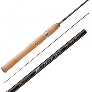 Спиннинг Graphiteader Bellezza Correntia GLBCS-642SUL-T 1.93м 0.5-5гр