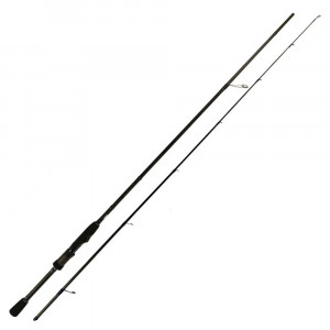 Удилище спиннинговое Silver Stream ANAKONDA - TWITCHING - N ATN 662 M 1.98м 5-20гр