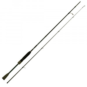 Удилище спиннинговое Silver Stream RAPTOR-N RSN 180 L 1.80м 2-10гр