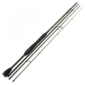 Удилище спиннинговое Silver Stream EXTREME LINE NEW X4 EL 734 XUL 2.20м, 0.7-8гр