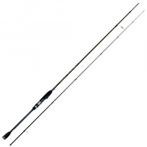 Удилище спиннинговое Silver Stream TAIFUN 2020 EVA TNE 762UL-L 2.28м 1-15гр