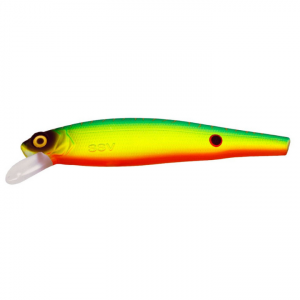 Воблер Silver Stream MINNOW SR 89мм 10гр цвет DD-10