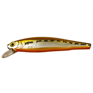 Воблер Silver Stream MINNOW SR 89мм 10гр цвет DD-14