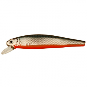 Воблер Silver Stream MINNOW SR 89мм 10гр цвет DD-24