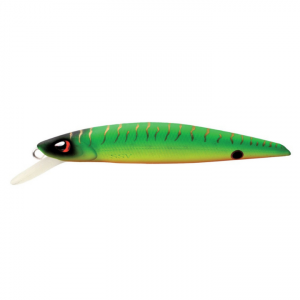 Воблер Silver Stream AKADEMIK 110мм, 15.3гр, цвет DD-10