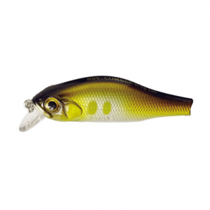 Воблер Silver Stream COMBEK B 50мм, 4гр, цвет DD-11