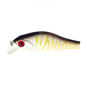 Воблер Silver Stream COMBEK B 50мм, 4гр, цвет DD-20