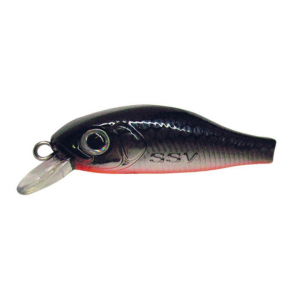 Воблер Silver Stream COMBEK B 50мм, 4гр, цвет DD-24