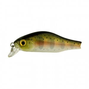 Воблер Silver Stream COMBEK B 50мм, 4гр, цвет DD-28