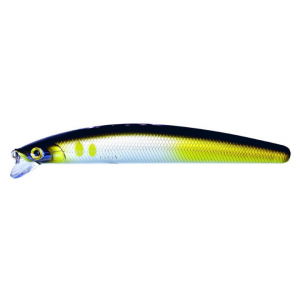 Воблер Silver Stream ANAKONDA S 95мм, 9гр, цвет DD-11