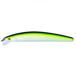 Воблер Silver Stream ANAKONDA S 95мм, 9гр, цвет DD-13