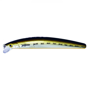 Воблер Silver Stream ANAKONDA S 95мм, 9гр, цвет DD-14