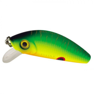 Воблер Silver Stream GOLAVL PRO 45мм, 5гр, цвет DD-10