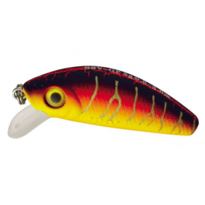 Воблер Silver Stream GOLAVL PRO 45мм, 5гр, цвет DD-15