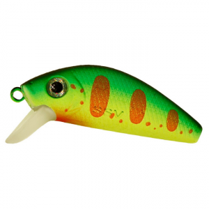 Воблер Silver Stream GOLAVL PRO 45мм, 5гр, цвет DD-29