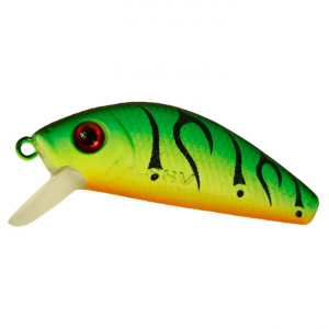 Воблер Silver Stream GOLAVL PRO 45мм, 5гр, цвет DD-30