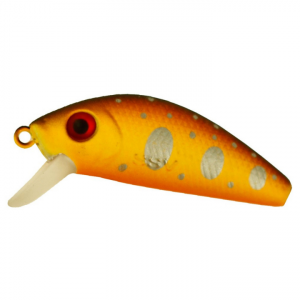 Воблер Silver Stream GOLAVL PRO 45мм, 5гр, цвет DD-37