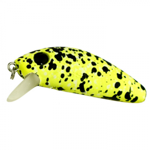 Воблер Silver Stream GOLAVL PRO 45мм, 5гр, цвет DD-39