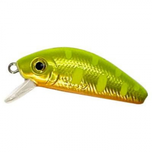 Воблер Silver Stream GOLAVL PRO 45мм, 5гр, цвет DD-41