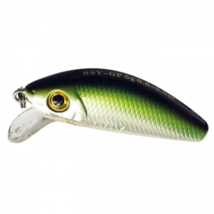 Воблер Silver Stream GOLAVL S 35мм, 3гр, цвет DD-13