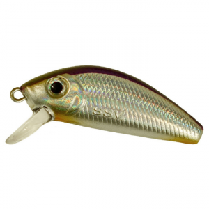 Воблер Silver Stream GOLAVL S 35мм, 3гр, цвет DD-27