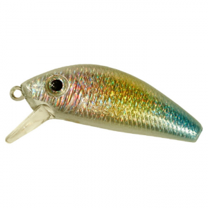 Воблер Silver Stream GOLAVL S 35мм, 3гр, цвет DD-34