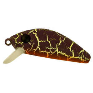 Воблер Silver Stream GOLAVL S 35мм, 3гр, цвет DD-38