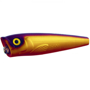 Воблер Silver Stream PIKE S 65мм, 8гр, цвет DD-12