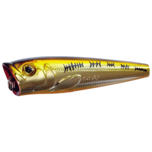 Воблер Silver Stream PIKE S 65мм, 8гр, цвет DD-14