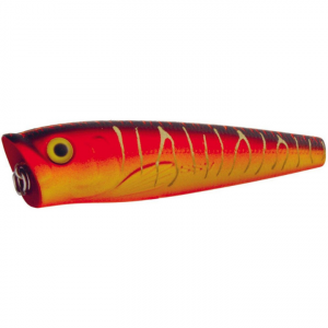 Воблер Silver Stream PIKE S 65мм, 8гр, цвет DD-15