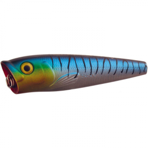 Воблер Silver Stream PIKE S 65мм, 8гр, цвет DD-19