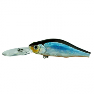 Воблер Silver Stream INSTINCT PRO 70мм, 10гр, цвет DD-31