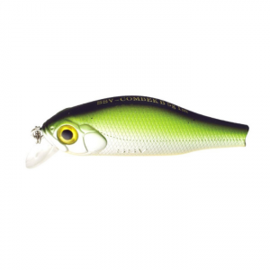 Воблер Silver Stream COMBEK S 35мм, 2гр, цвет DD-13