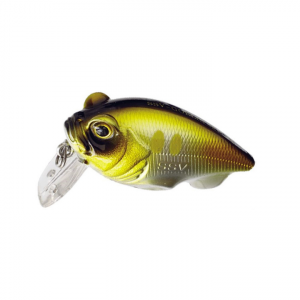 Воблер Silver Stream GOBLIN 45мм, 8гр, цвет DD-11