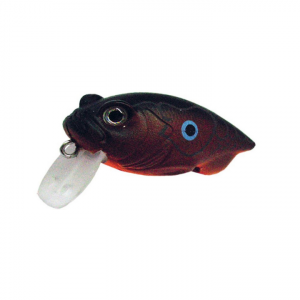 Воблер Silver Stream GOBLIN 45мм, 8гр, цвет DD-21