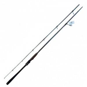 Удилище спиннинговое Hearty Rise Zander Game ZGS-832MH 2.52м 12-56гр