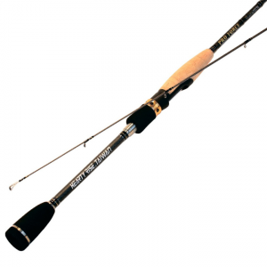 Удилище спиннинговое Hearty Rise Pro Force PF-732ML 2.21м 7-30гр